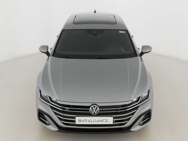 Volkswagen Arteon 160 kW image number 21