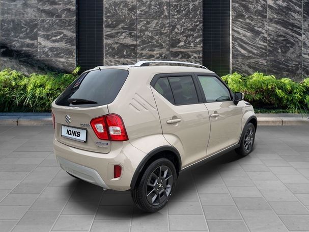 Suzuki Ignis 61 kW image number 6