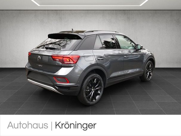 Volkswagen T-Roc 1.0 TSI T-Roc 81 kW image number 3