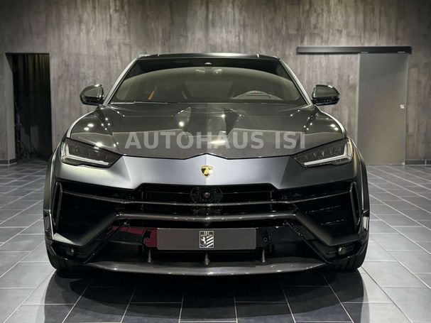 Lamborghini Urus S 490 kW image number 7