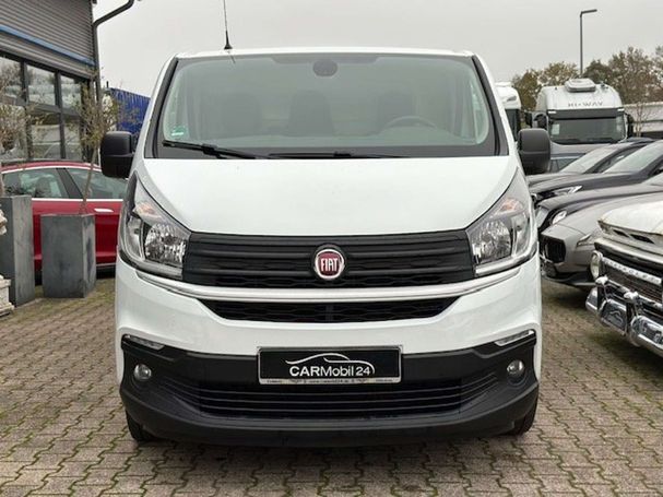 Fiat Talento L1H1 SX 88 kW image number 3