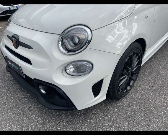 Abarth 595 121 kW image number 26