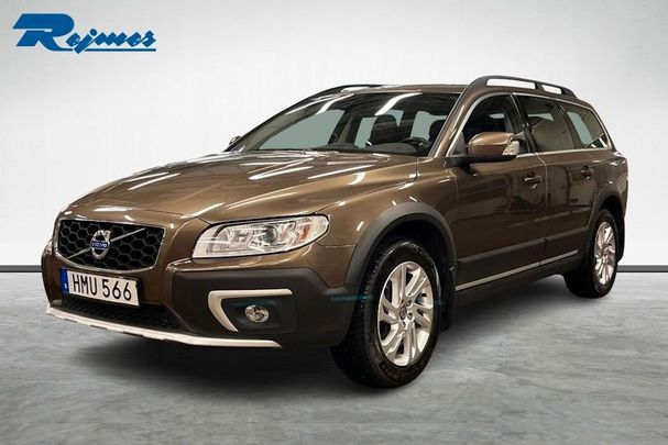 Volvo XC70 D4 AWD Momentum 133 kW image number 1