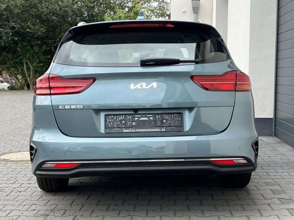 Kia Ceed Sportswagon 1.5 T-GDI Vision 103 kW image number 1