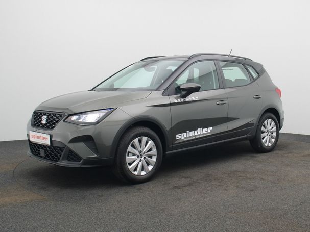 Seat Arona 1.0 TSI Style 70 kW image number 1