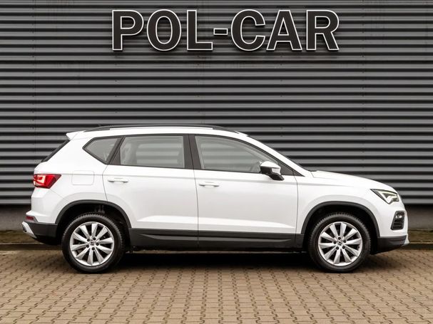 Seat Ateca 1.5 TSI DSG Style 110 kW image number 3