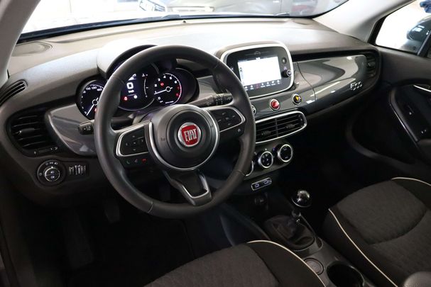 Fiat 500X 1.0 City Cross 88 kW image number 5