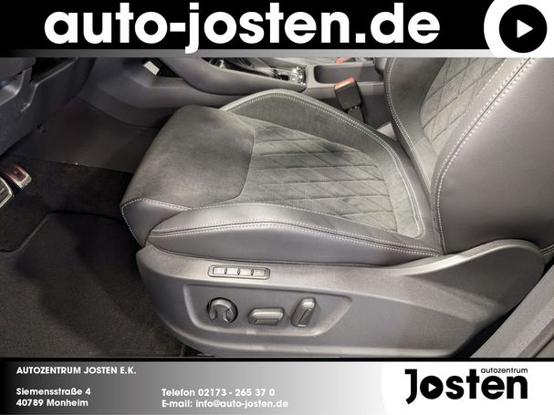 Skoda Kodiaq 2.0 TDI Sportline 4x4 DSG 147 kW image number 8