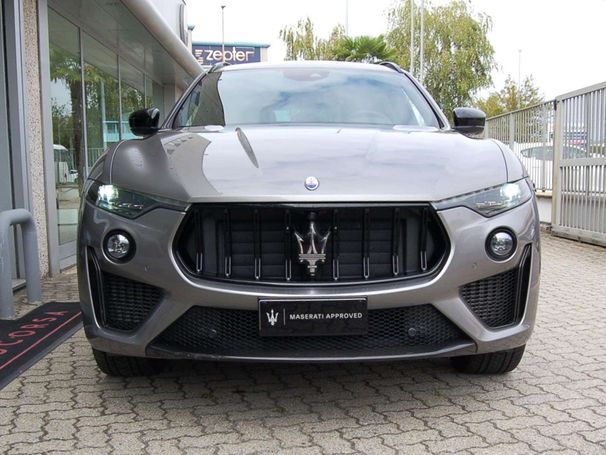 Maserati Levante Trofeo 427 kW image number 2