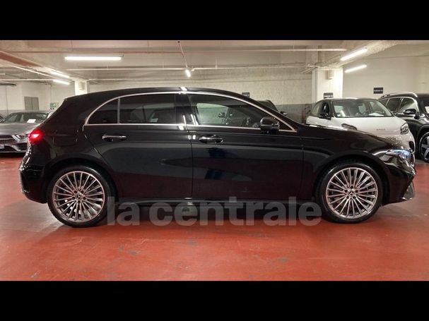 Mercedes-Benz A 250 e 160 kW image number 13