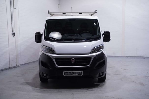 Fiat Ducato L2H1 96 kW image number 6