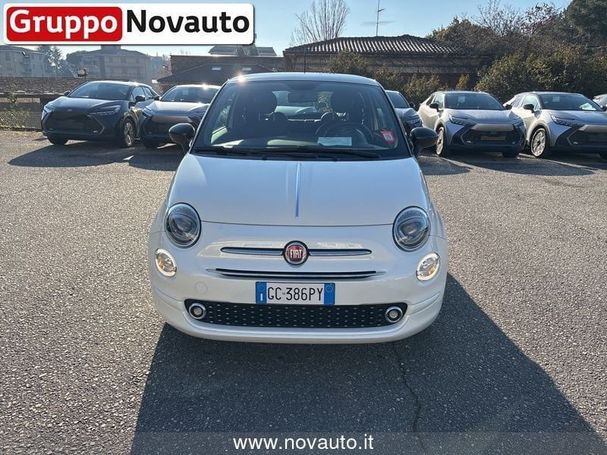 Fiat 500 1.2 51 kW image number 3