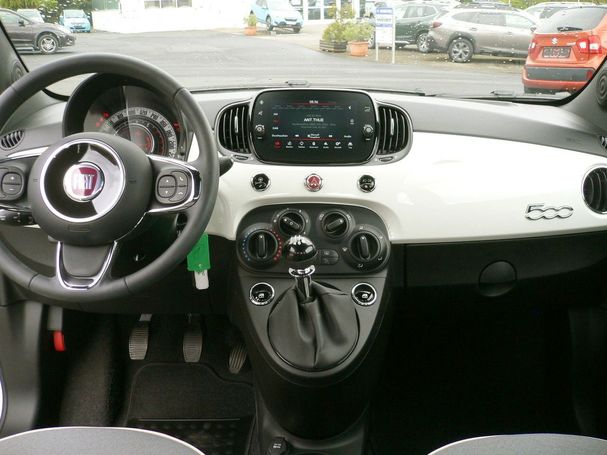 Fiat 500 1.0 52 kW image number 6