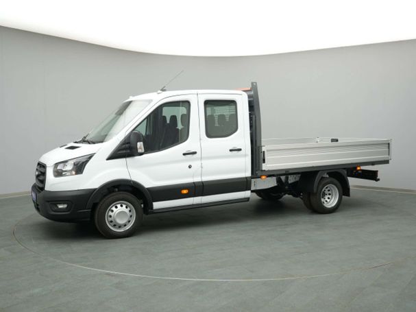 Ford Transit 350 L4 HA Trend 125 kW image number 27