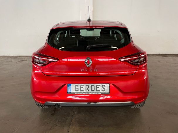 Renault Clio TCe 90 Intens 66 kW image number 8