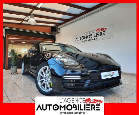 Porsche Panamera 4 Sport Turismo E-Hybrid 340 kW image number 5