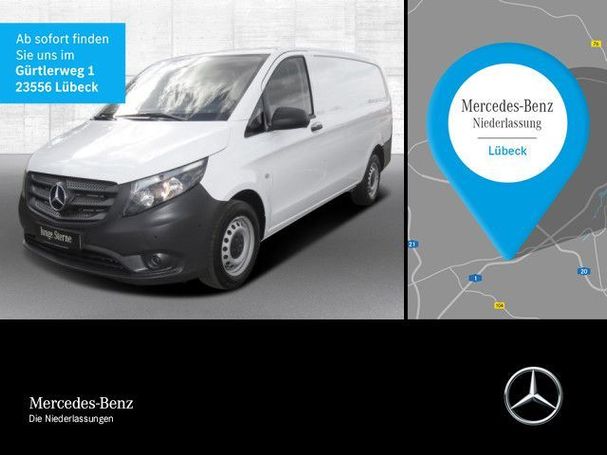 Mercedes-Benz Vito 114 CDI Pro 100 kW image number 2