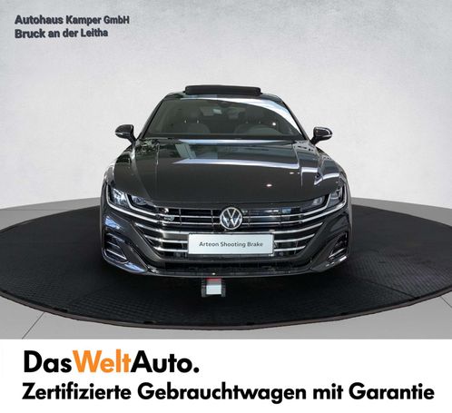 Volkswagen Arteon eHybrid 160 kW image number 2