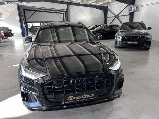 Audi Q8 50 TDI S-line 210 kW image number 17