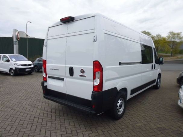 Fiat Ducato L4H2 103 kW image number 3