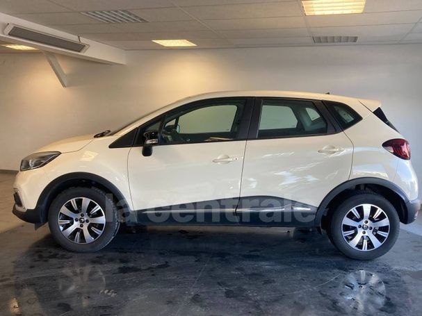 Renault Captur Energy TCe 90 66 kW image number 5