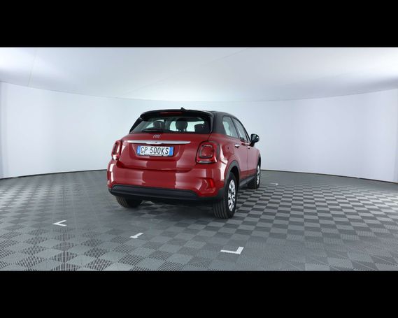 Fiat 500X 1.3 MultiJet 70 kW image number 11