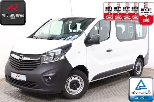 Opel Vivaro 1.6 CDTI L1H1 92 kW image number 2