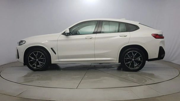 BMW X4 xDrive 140 kW image number 5