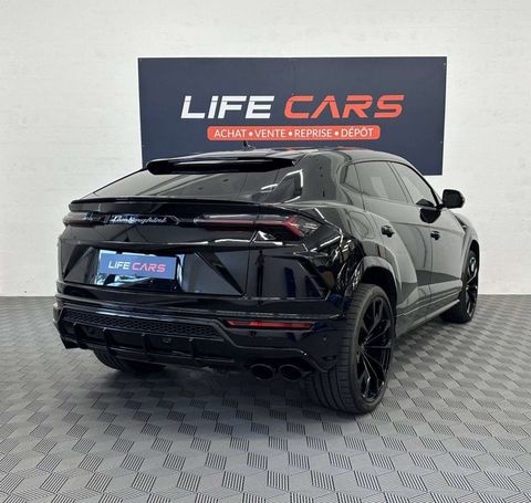 Lamborghini Urus 479 kW image number 10