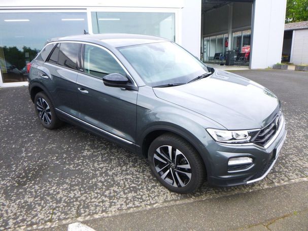 Volkswagen T-Roc 2.0 TDI 85 kW image number 3