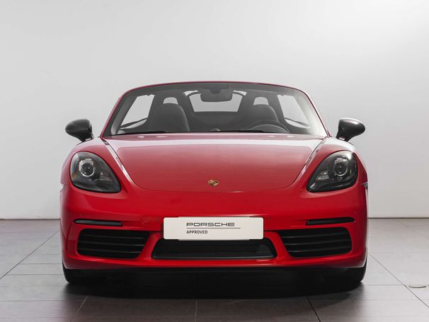 Porsche Boxster PDK 220 kW image number 6