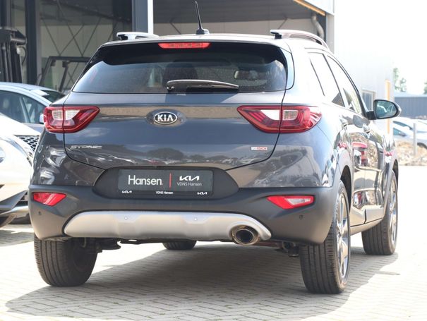 Kia Stonic 1.0 T-GDi 88 kW image number 3