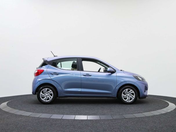 Hyundai i10 1.0 49 kW image number 6