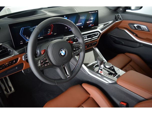 BMW M3 Competition xDrive 375 kW image number 10