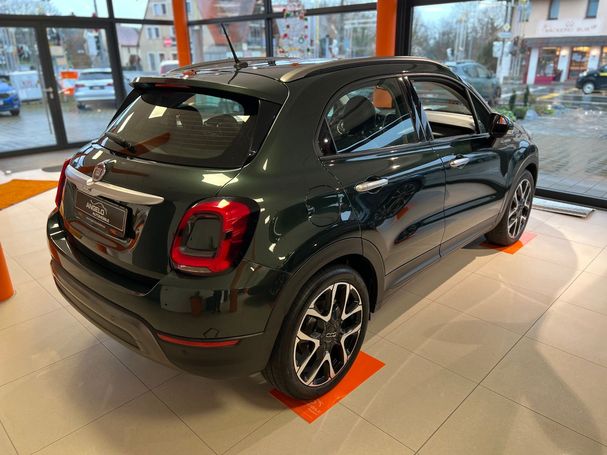 Fiat 500X Cross 1.6 MultiJet 96 kW image number 9