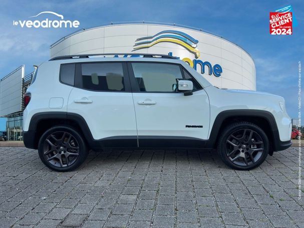 Jeep Renegade 134 kW image number 11