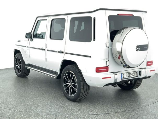 Mercedes-Benz G 500 310 kW image number 3