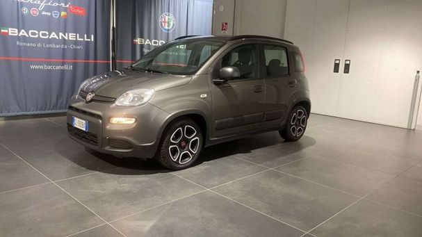 Fiat Panda 1.0 Hybrid City 51 kW image number 1