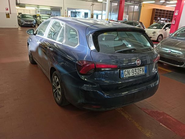 Fiat Tipo 1.3 Lounge 70 kW image number 5