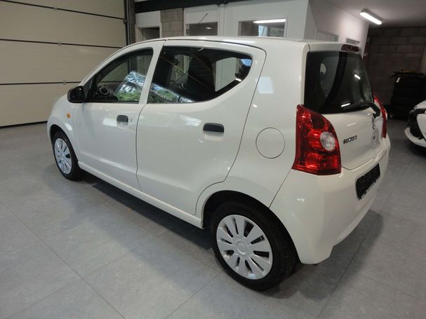 Suzuki Alto 1.0 50 kW image number 6