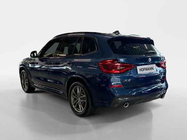 BMW X3 xDrive20d 140 kW image number 4