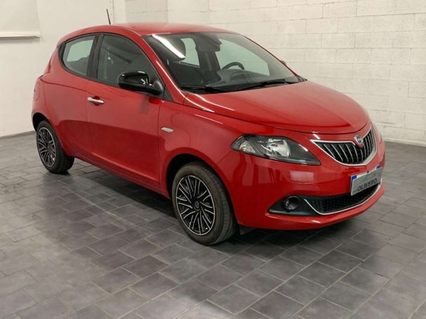 Lancia Ypsilon 51 kW image number 2