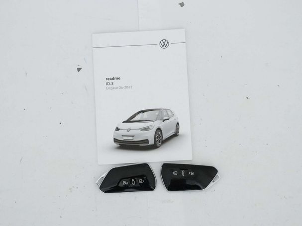 Volkswagen ID.3 110 kW image number 10