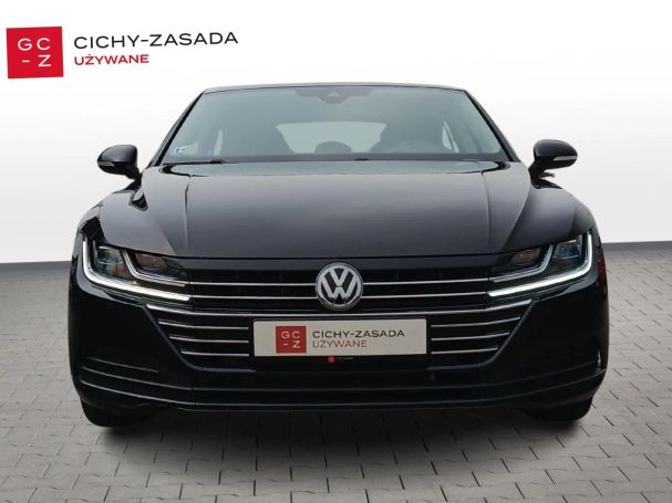 Volkswagen Arteon 140 kW image number 3