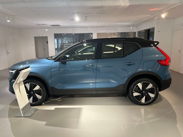 Volvo XC40 Recharge Single Motor Extended Range Core 188 kW image number 7