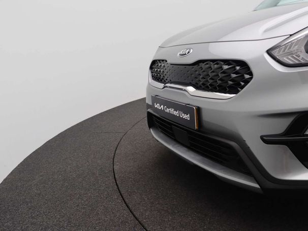 Kia Niro Hybrid 1.6 GDI 104 kW image number 32