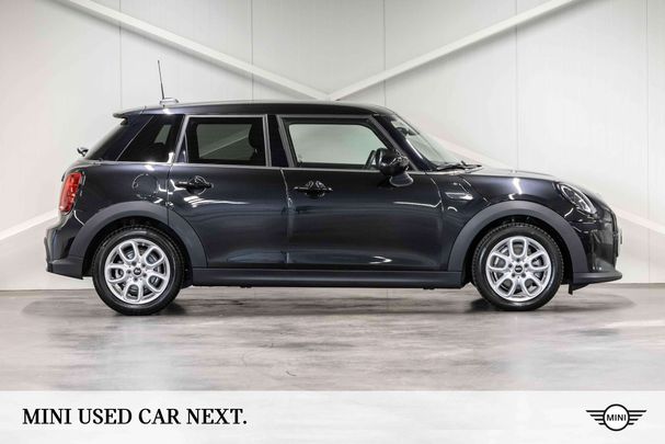 Mini Cooper Mini 100 kW image number 2