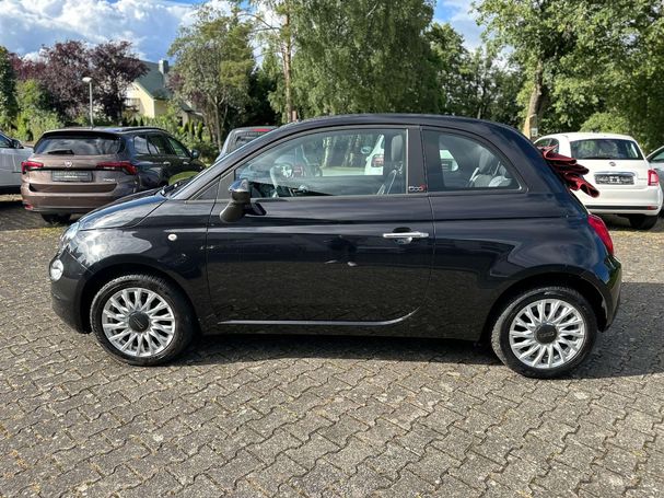 Fiat 500C 51 kW image number 5