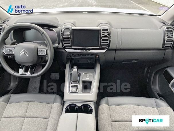 Citroen C5 Aircross 165 kW image number 8