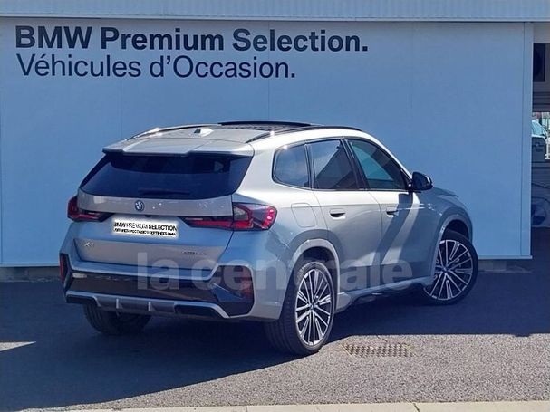 BMW X1 xDrive 240 kW image number 3